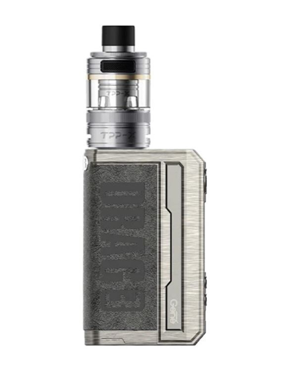 Voopoo Drag 3 TPP-X Kit | 177w Grey