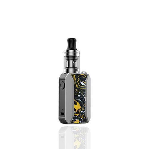 VooPoo Drag Baby Trio Kit Fiesta