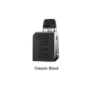 Voopoo Drag Nano 2 Kit | 800mAh Classic Black