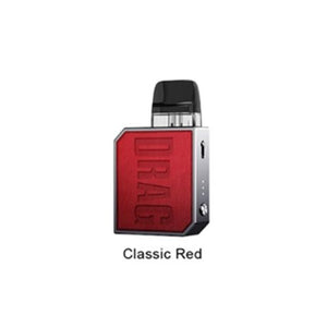 Voopoo Drag Nano 2 Kit | 800mAh Classic Red
