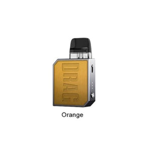 Voopoo Drag Nano 2 Kit | 800mAh Orange