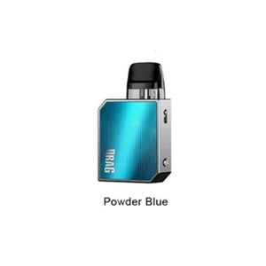 Voopoo Drag Nano 2 Kit | 800mAh Powder Blue