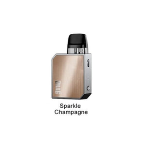 Voopoo Drag Nano 2 Kit | 800mAh Sparkle Champagne
