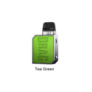 Voopoo Drag Nano 2 Kit | 800mAh Tea Green
