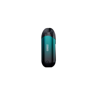 Vaporesso Renova Zero Pod System Kit | Care Edition Black Green