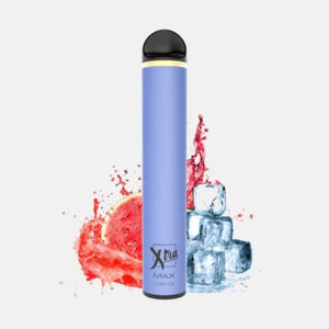 XTRA MAX Disposable Device | 2500 Puffs | 7mL