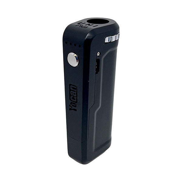 Yocan Uni Plus Kit | 900mAh Onyx